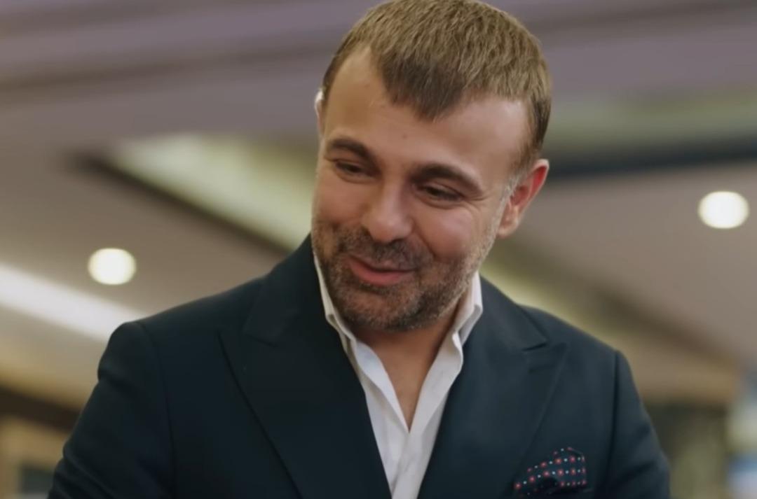 Kızılcık Şerbeti ne yeni bir isim daha! Afra Karag&ouml;z kadroda 1