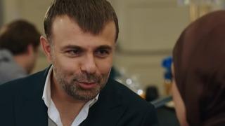 Kızılcık Şerbeti'ne yeni bir isim daha! Afra Karagöz kadroda