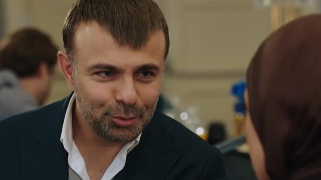 Kızılcık Şerbeti'ne yeni bir isim daha! Afra Karagöz kadroda