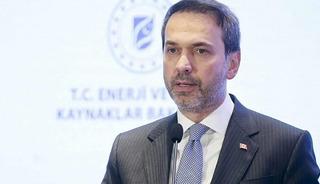 Bakan Bayraktar, enerjide temel zorlukların talep artışı ve altyapı ihtiyacı olduğunu belirtti!