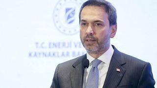 Bakan Bayraktar, enerjide temel zorlukların talep artışı ve altyapı ihtiyacı olduğunu belirtti!