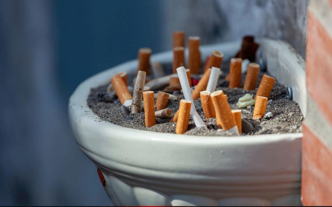 Sigaraya bir zam daha: Etiketi değişmeyen kalmadı! 1