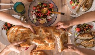 Ramazan ayında dengeli beslenmeye dair bilinmeyenler