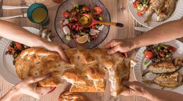 Ramazan ayında dengeli beslenmeye dair bilinmeyenler