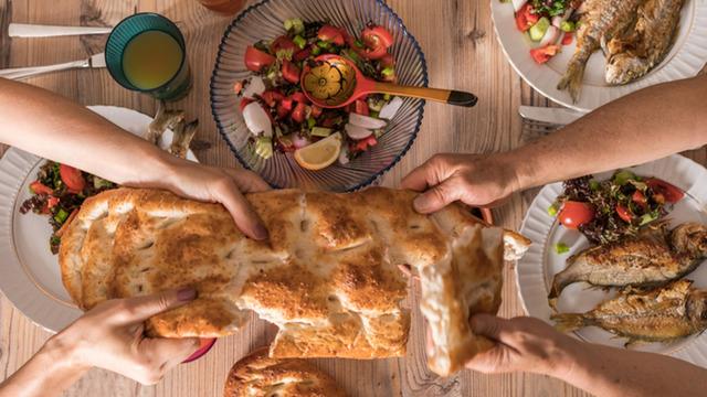 Ramazan ayında dengeli beslenmeye dair bilinmeyenler