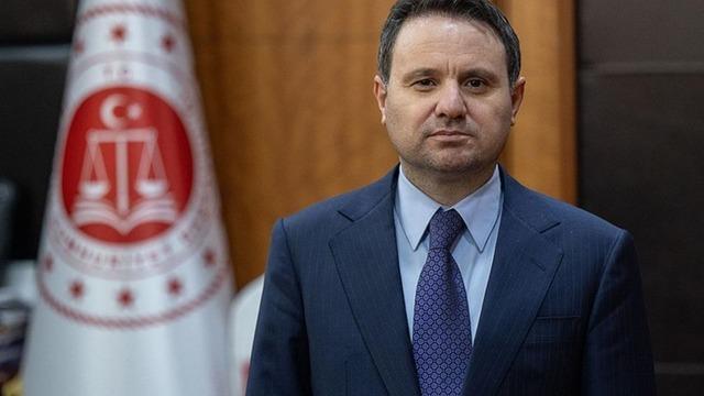 Adalet Bakanı G&uuml;rlek'ten yasa dışı bahis ve uyuşturucu operasyonları a&ccedil;ıklaması