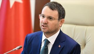 Bakan G&uuml;rlek: "G&uuml;&ccedil;l&uuml; kalmanın yolu kardeşlikten ge&ccedil;iyor"