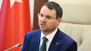 Bakan Gürlek'ten 'terörsüz Türkiye' mesajı: Bu coğrafyada güçlü kalmak kardeşlikten geçiyor