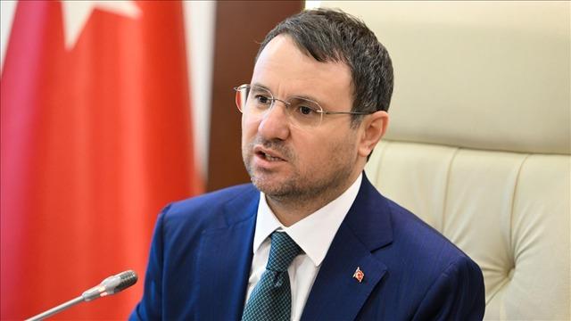 Bakan Gürlek'ten 'terörsüz Türkiye' mesajı: Bu coğrafyada güçlü kalmak kardeşlikten geçiyor