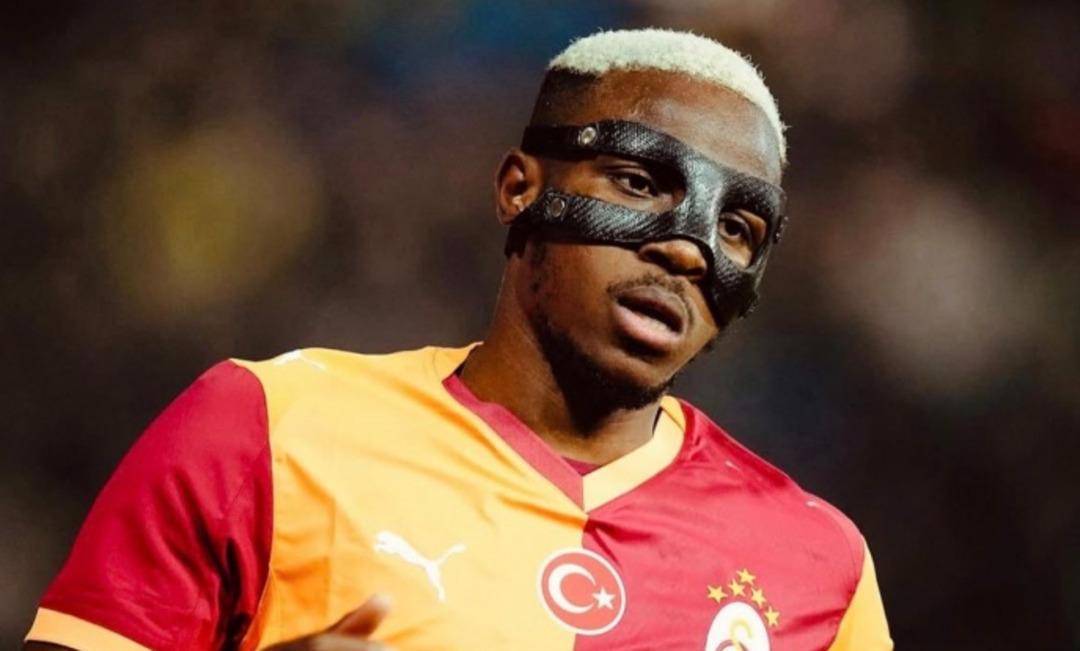 Galatasaray da Osimhen depremi! 75 Milyon Euro luk yıldıza 3 Avrupa devi birden talip oldu 2