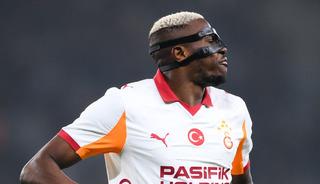 Galatasaray'da Osimhen depremi! 75 Milyon Euro'luk yıldıza 3 Avrupa devi birden talip oldu
