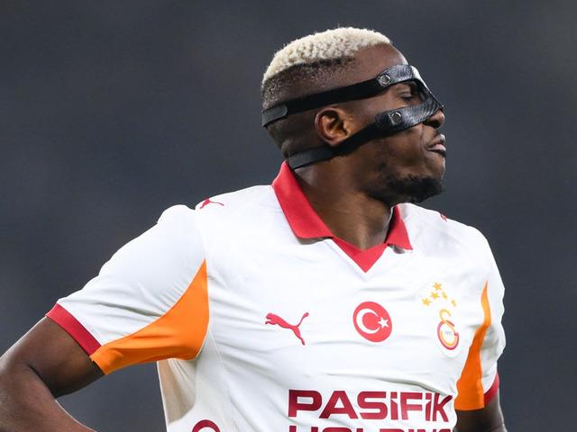 Galatasaray'da Osimhen depremi! 75 Milyon Euro'luk yıldıza 3 Avrupa devi birden talip oldu