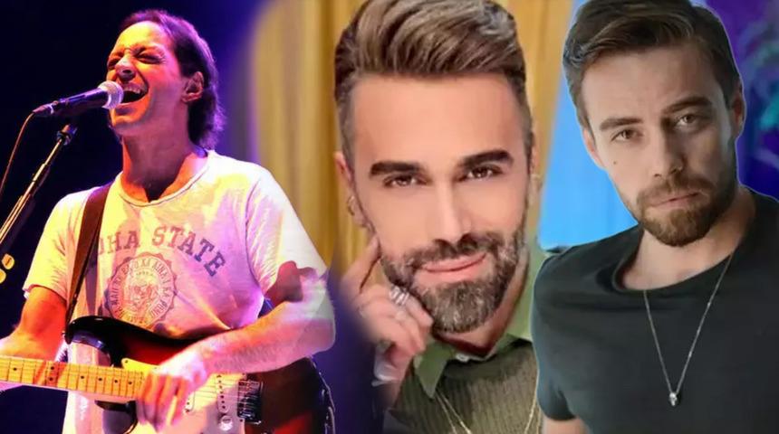 Son dakika | Kaan Tang&ouml;ze ve Murat Dalkılı&ccedil; da aralarında! &Uuml;nl&uuml;lere uyuşturucu soruşturmasında yeni gelişme