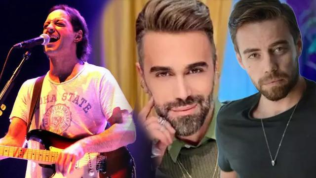 Son dakika | Kaan Tangöze ve Murat Dalkılıç da aralarında! Ünlülere uyuşturucu soruşturmasında yeni gelişme