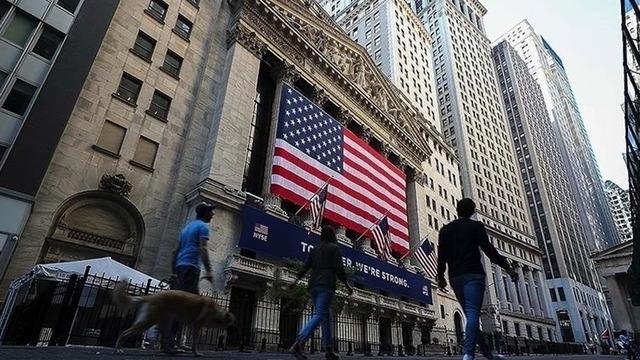 ABD'de işsizlik maaşı başvuruları azaldı