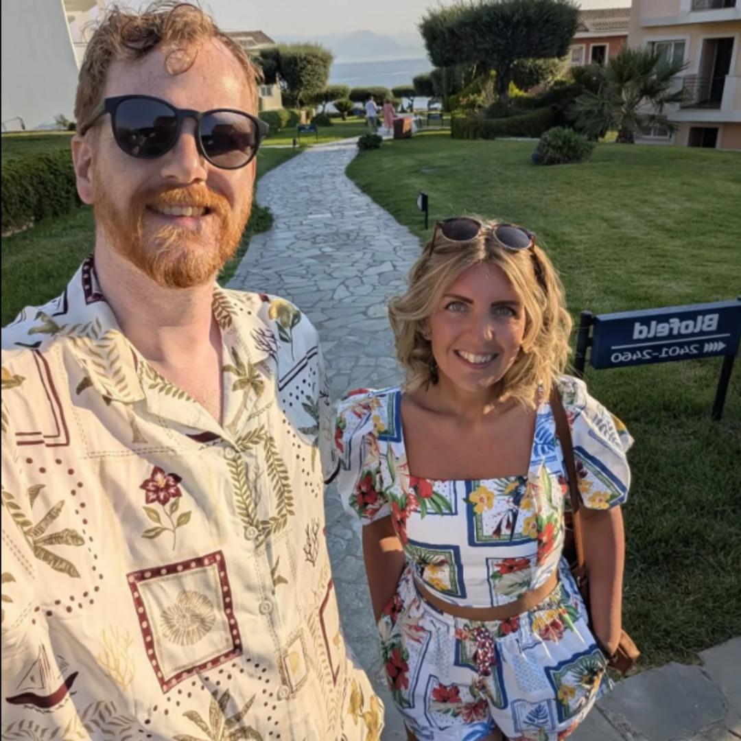 Fille kendini kıyaslayıp diyete girdi: Tam 50 kilo verdi! 3