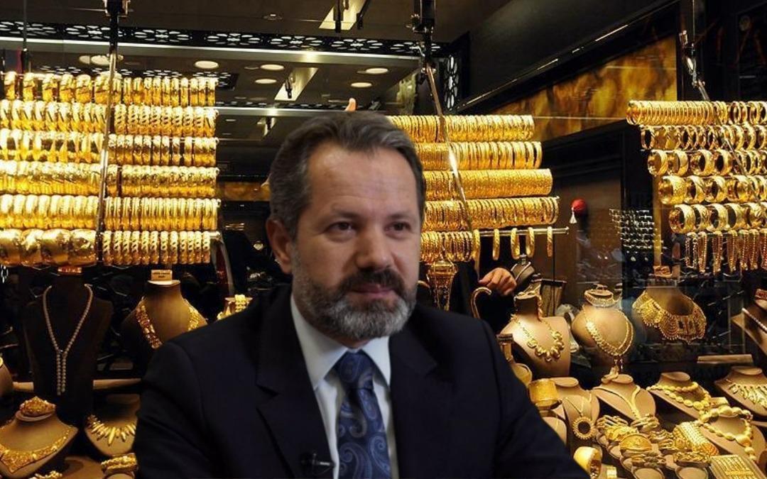 "Sakın satmayın" diyerek seviye verdi! İslam Memiş şampiyon yatırım aracını a&ccedil;ıkladı: Yatırımcının t&uuml;m planları sil baştan 2