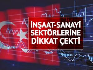 Bankacılık devi T&uuml;rkiye ekonomisi i&ccedil;in b&uuml;y&uuml;me beklentisini d&uuml;ş&uuml;rd&uuml;