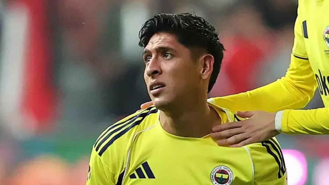 (&Ouml;zet) Fenerbah&ccedil;e - Nottingham Forest Ma&ccedil;ı &Ouml;zeti ve T&uuml;m &Ouml;nemli Anları 9