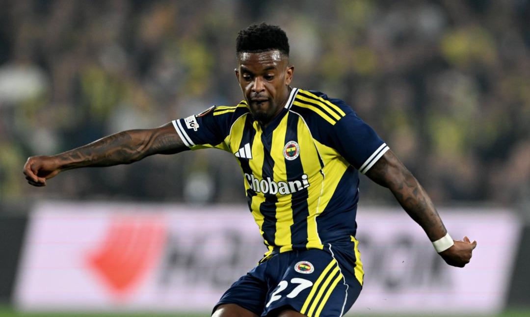 (&Ouml;zet) Fenerbah&ccedil;e - Nottingham Forest Ma&ccedil;ı &Ouml;zeti ve T&uuml;m &Ouml;nemli Anları 10