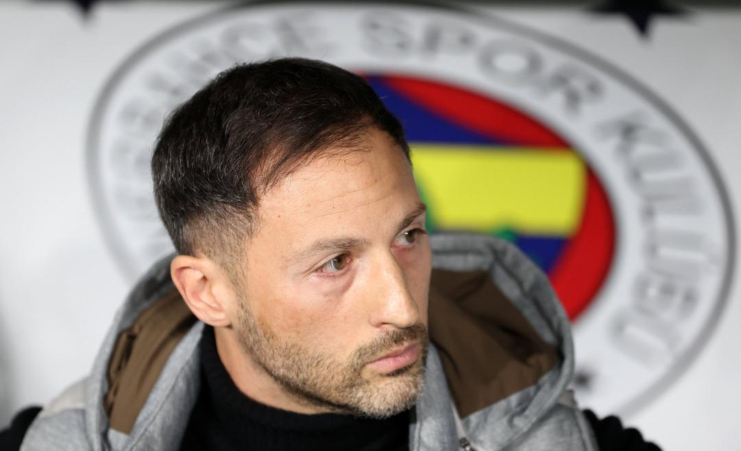 (&Ouml;zet) Fenerbah&ccedil;e - Nottingham Forest Ma&ccedil;ı &Ouml;zeti ve T&uuml;m &Ouml;nemli Anları 7