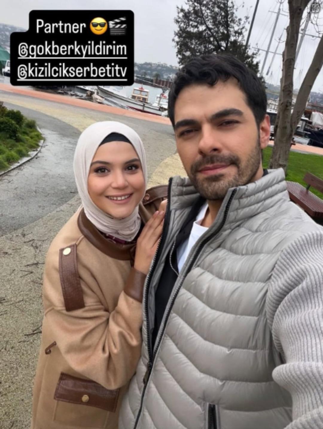 Feyza Civelek bombayı patlattı! Kızılcık Şerbeti nde yeni d&ouml;nem 1