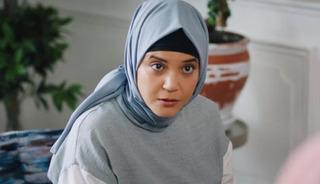 Feyza Civelek bombayı patlattı! Kızılcık Şerbeti'nde yeni d&ouml;nem