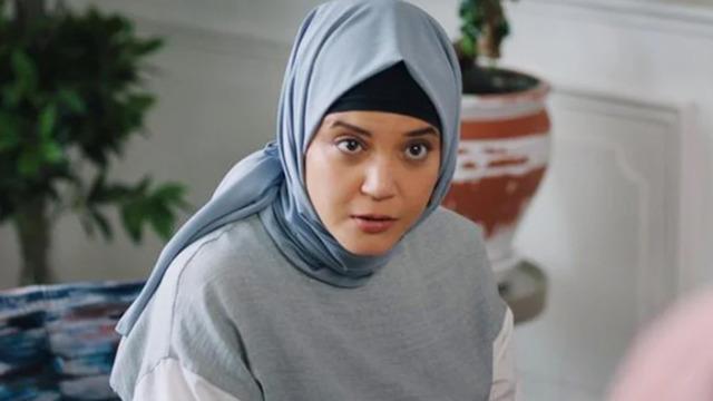 Feyza Civelek bombayı patlattı! Kızılcık Şerbeti'nde yeni dönem