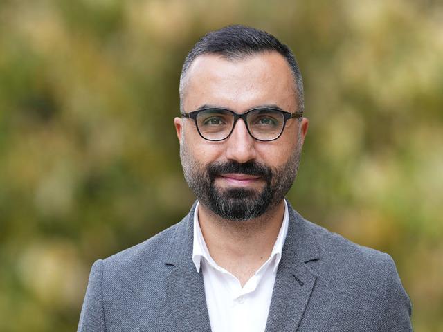 Gazeteci Alican Uludağ g&ouml;zaltına alındı