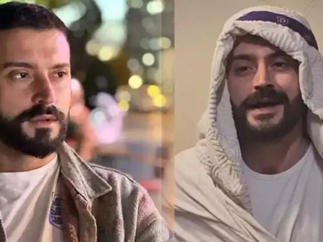 Sosyal medya &uuml;nl&uuml;s&uuml; Deniz Sinan Demir tutuklandı