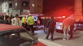 Son dakika: Teravih namazına giderken otomobilin &ccedil;arptığı kadın hayatını kaybetti, gelini yaralandı