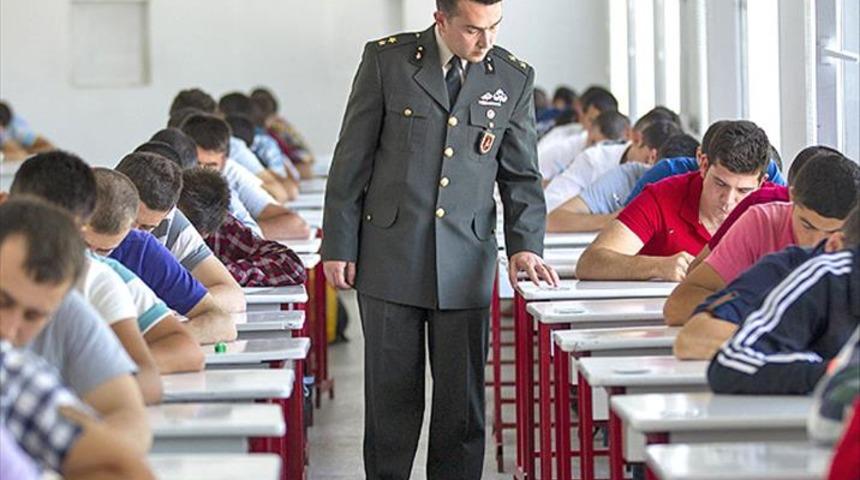 MSB Uzman Erbaş alımı başvuru sonuçları ve seçim faaliyetleri açıklandı!