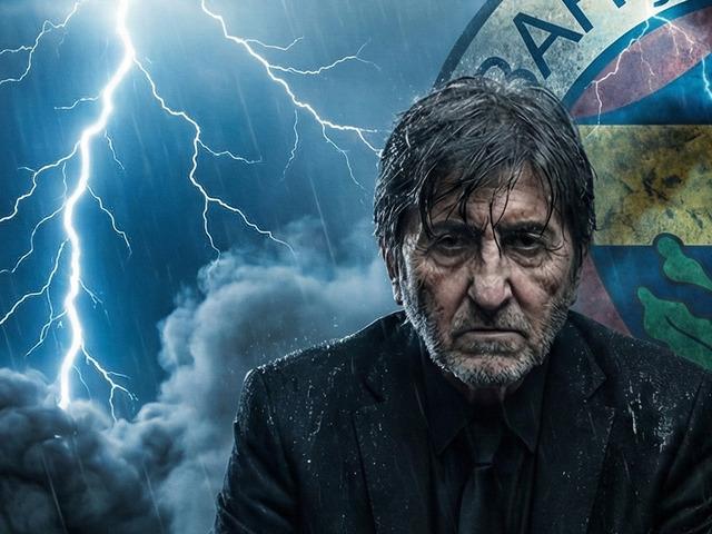 Rıdvan Dilmen Fenerbah&ccedil;e'ye &ccedil;ıldırdı, Galatasaray'ın Juventus zaferini &ouml;rnek g&ouml;sterdi!