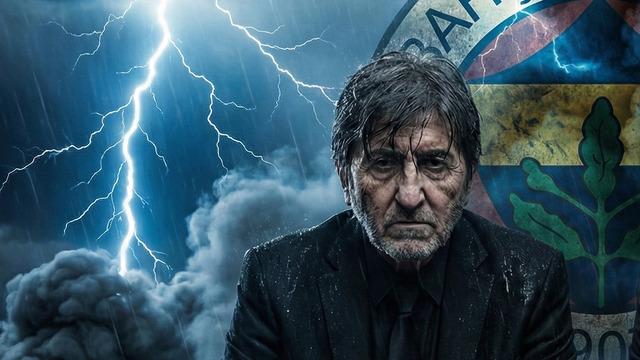 Rıdvan Dilmen Fenerbahçe'ye çıldırdı, Galatasaray'ın Juventus zaferini örnek gösterdi!