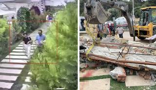 İzmir&rsquo;deki kemer faciası duruşmasında karar &ccedil;ıktı