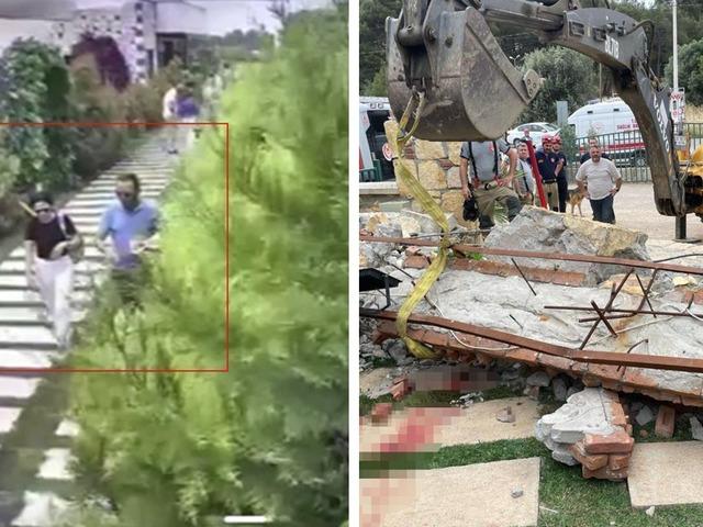 İzmir&rsquo;deki kemer faciası duruşmasında karar &ccedil;ıktı