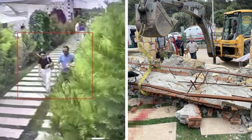 İzmir&rsquo;deki kemer faciası duruşmasında karar &ccedil;ıktı: İki kişi hayatını kaybetmişti