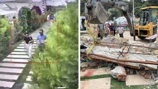 İzmir’deki kemer faciası duruşmasında karar çıktı: İki kişi hayatını kaybetmişti