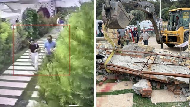 İzmir’deki kemer faciası duruşmasında karar çıktı: İki kişi hayatını kaybetmişti