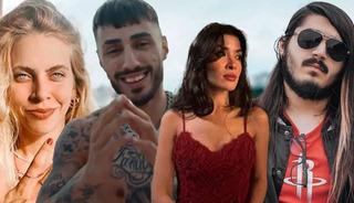 4 &uuml;nl&uuml; isimden 3'&uuml;n&uuml;n testi pozitif &ccedil;ıktı