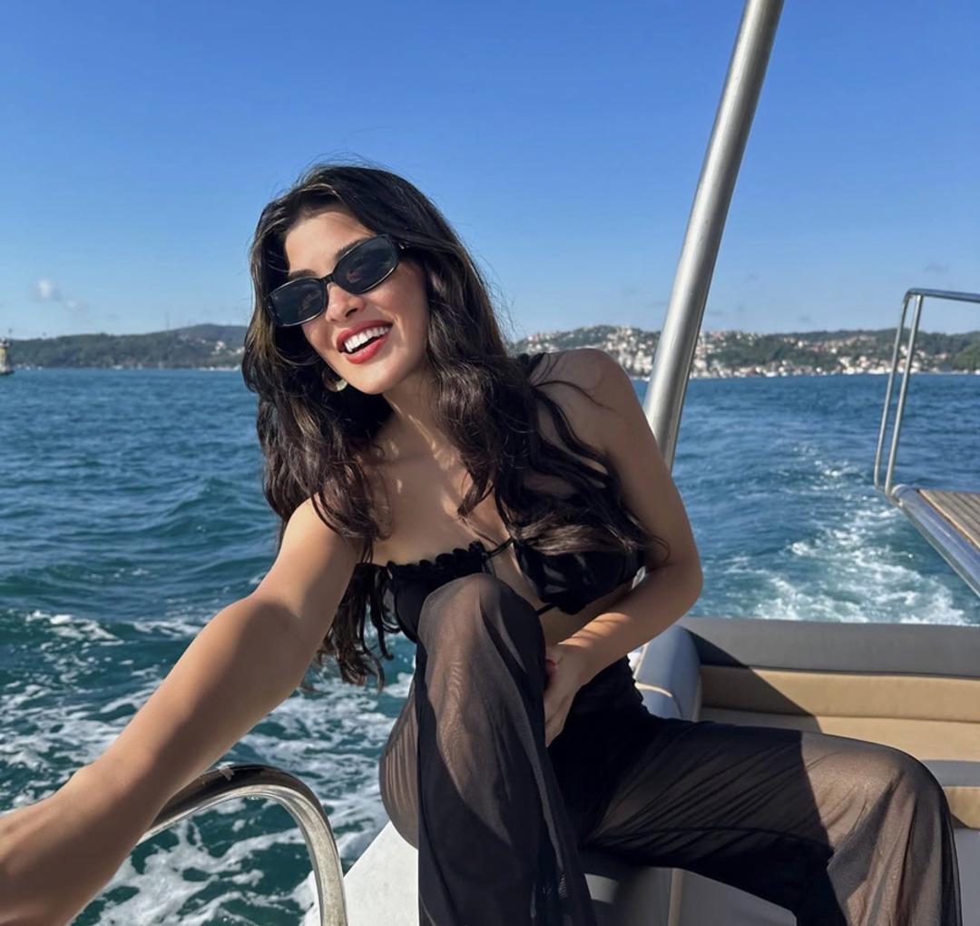 Sosyal medya &uuml;nl&uuml;lerinin uyuşturucu test sonu&ccedil;ları belli oldu: 4 isimden 3 &uuml;n&uuml;n testi pozitif &ccedil;ıktı 2