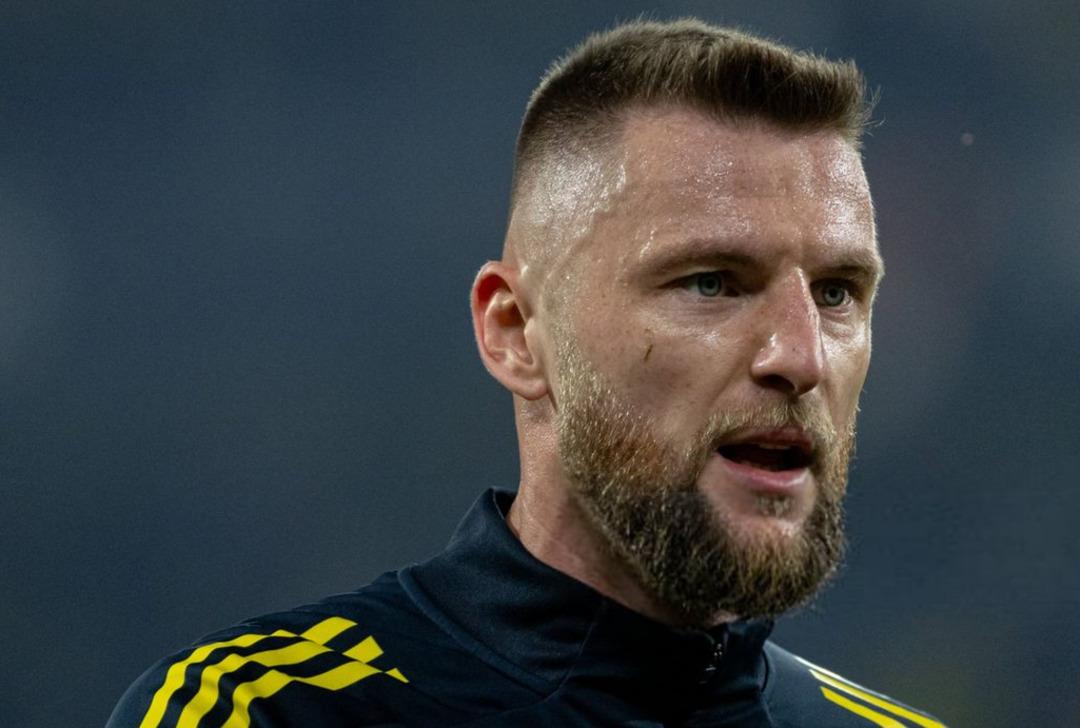 Fenerbahçe de Milan Skriniar depremi! Doktorlar acı faturayı kesti 1