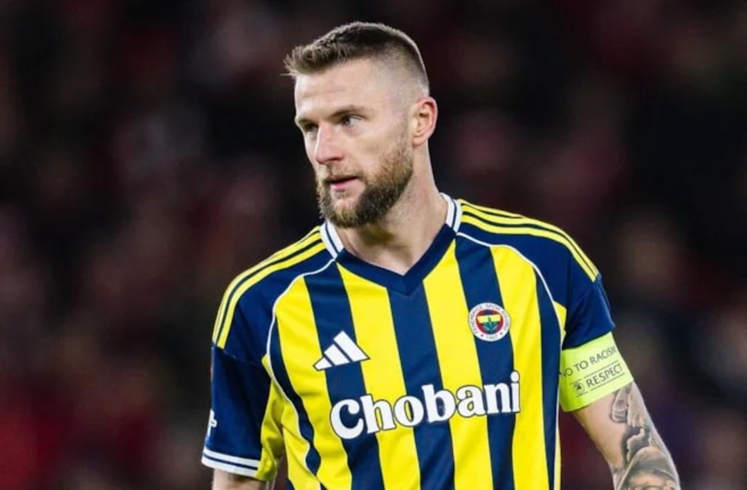 Fenerbahçe de Milan Skriniar depremi! Doktorlar acı faturayı kesti 2