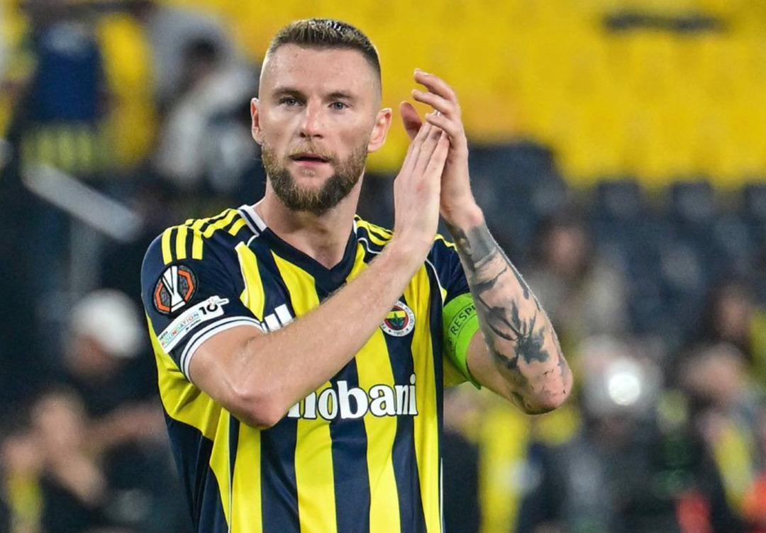 Fenerbahçe de Milan Skriniar depremi! Doktorlar acı faturayı kesti 3