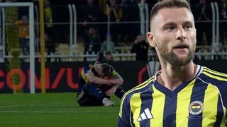 Fenerbahçe'de Milan Skriniar depremi! Doktorlar acı faturayı kesti