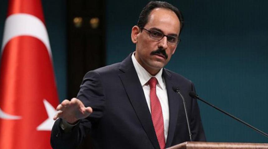 Son dakika: Türkiye ve Fransa arasında kritik görüşme