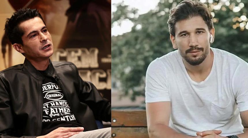 İsmail Hacıoğlu ve Adem Kılı&ccedil;cı'nın ifadeleri ortaya &ccedil;ıktı: İtiraf ettiler