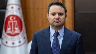 Bakan Gürlek Sumud Filosu iddianamesinin kabul edildiğini duyurdu: Katliam şebekesinin fiilleri karşılık bulacak