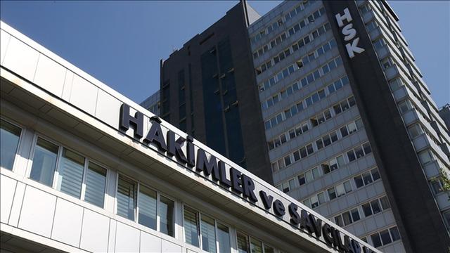 İstanbul'da bütün ticaret mahkemeleri tek bir binada olacak: Resmi Gazete'de yayımlandı