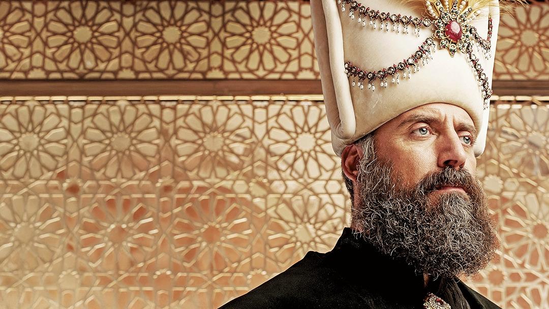 Fenerbah&ccedil;e nin Nottingham yenilgisi sonrası Muhteşem Y&uuml;zyıl S&uuml;leyman sahnesini &ouml;rnek verdi!  3